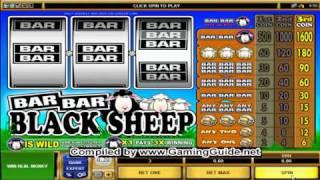 All Slots Casino Bar Bar Black Sheep Classic Slots