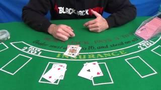Blackjack Card Counting Practice (Tutorial) - Blackjackarmy.com