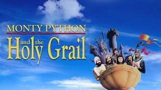Monty Python and The Holy Grail - Hot machine - first attempt - Slot Machine Bonus