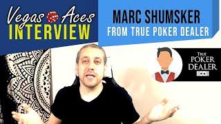 Top 5 Tricks for Dealing a Better Texas Hold'Em Game feat, Marc Shumsker AKA True Poker Dealer