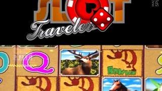 Live Play: IGT's Party Time progressive Prairy Party ♠ SlotTraveler ♠