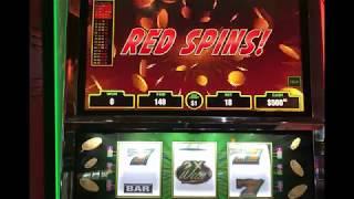 VGT Slots  "Lucky Ducky Electric Wilds"  MAX Bet  Choctaw Casino, Durant, OK.  JB Elah Slot Channel
