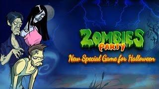 CIRSA | ZOMBIES PARTY | ONLINE
