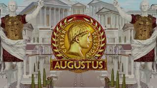 Augustus Online Slot Promo
