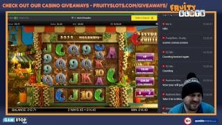 LIVE ONLINE SLOTS WITH NO TILTAGE JUST STREAKAGE!