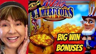 Big Win Bonuses! Wonder 4 Boost & Buffalo Chief