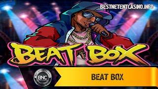 Beat Box slot by Ganapati