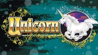 IGT Enchanted Unicorn - *Nice Win*  Picking Bonus