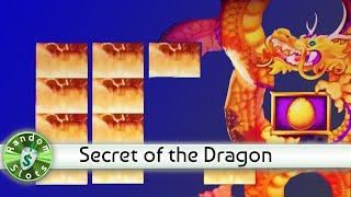 Secret of the Dragon slot machine, Worth Playing