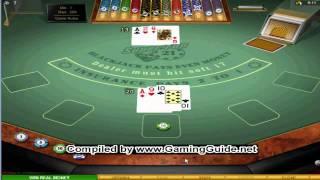 All Slots Casino Super Fan 21 Blackjack Gold