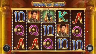 Book Of Dead New Online Slot - Dunover Reviews Play N Go's new Game!