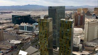 Invitation from The Cosmopolitan of Las Vegas - Free Terrace Room - 3 more Nights