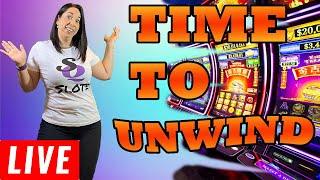 ★ Slots ★ LIVE CASINO SLOTS ★ Slots ★ Time for some fun, winning and shenanigans! ★ Slots ★