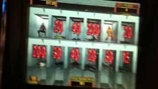 House of the Dead Slot Machine Bonus