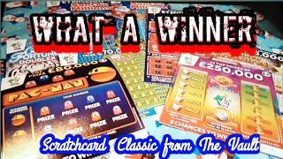 CRACKING Game & Win...back to Happier Carefree Times ..WOW!..HIDDEN TREASURE..MONOPOLY..LUCKY 7s.etc