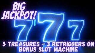 Smashing the Casino Slot Machine