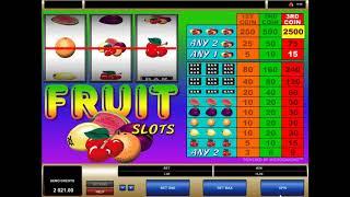 Fruit Slots•