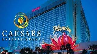 Caesars Selling Flamingo Las Vegas?