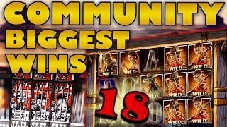 Community Biggest Wins #18 / 2019