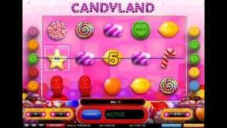 Candyland• - Onlinecasinos.Best