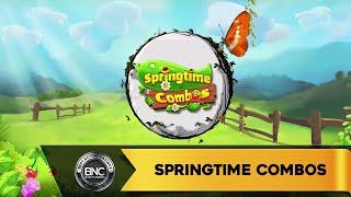 Springtime Combos slot by NeoGames