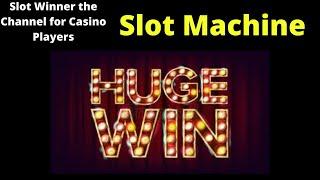 ★ Slots ★This is how you have fun at a Casino! Slot Machine Envy! Dancing Drums Bonus