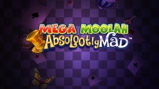 Absolootly Mad Mega Moolah Online Slot Promo
