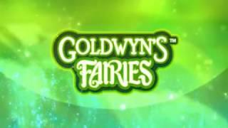 Goldwyns Fairies Online Slot Promo Video [Golden Riviera Casino]