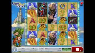 Giant Riches• - Onlinecasinos.Best