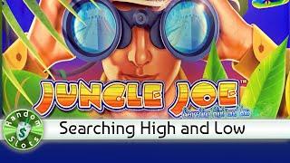 Jungle Joe Searching High and Low slot machine