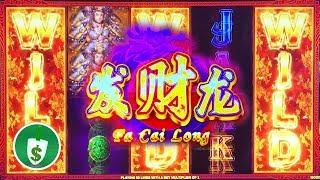 •️ NEW -  Fa Cai Long slot machine