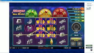 Let's Try $20 in New Monopoly (part 2)