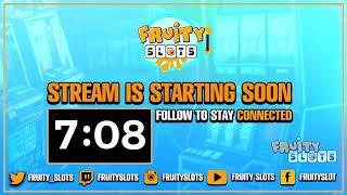 Live slots with Nathan!! Type !vote in chat