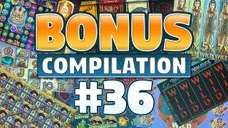 Casino Bonus Opening - Bonus Compilation - Bonus Round episode #36