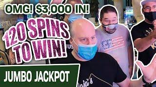 ⋆ Slots ⋆ $3,000 Lightning Cash ⋆ Slots ⋆ 120 Spins to Win!