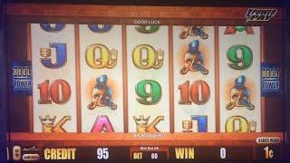 Wicked Winnings IV slot machine, DBG #22