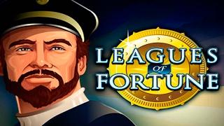 Leagues of Fortune - Microgaming Slot - BIG WIN - 3€ BET!