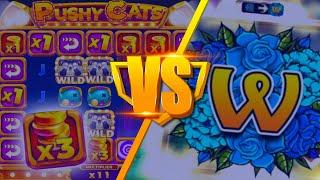 SLOT BATTLE SPECIAL! Viewers vs Viewers!