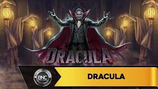 Dracula slot by Stakelogic