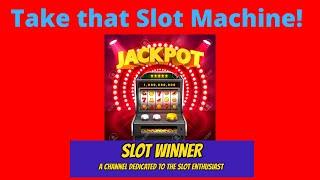 ★ Slots ★Slaying this Casino Slot Machine Fu Dao Le Good Fortune has arrived. Betting $8.88 Per Spin