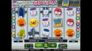 Fruit Case Slot - Freefalls Big Win (117xBet)