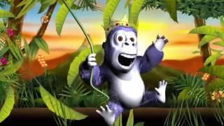 Gorilla Go Wild Online Slots Mobile at Top Slot Site