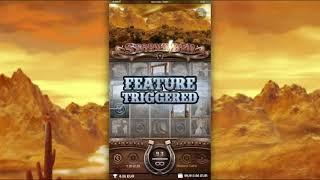 Storm Rider slot by Genesis