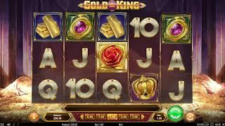 Gold King•