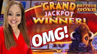 MY BIGGEST GRAND JACKPOT‼️⋆ Slots ⋆ OH MY GAWWD‼️⋆ Slots ⋆⋆ Slots ⋆ WHAT A WAY TO END THE YEAR! ⋆ Slots ⋆⋆ Slots ⋆