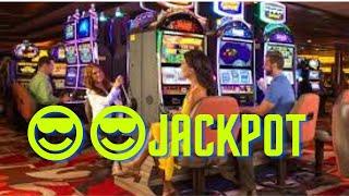 ⋆ Slots ⋆ COVID SLAYING JACKPOT! Slot Machine WIN!
