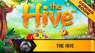The Hive slot by Betsoft