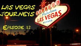 Las Vegas Journeys Episode 12 - Slots Galore and a HUGE WIN in Las Vegas