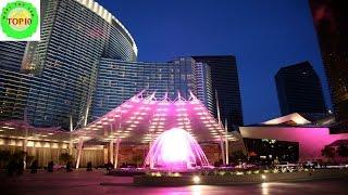 10 Most Popular Casino Hotels In Las Vegas
