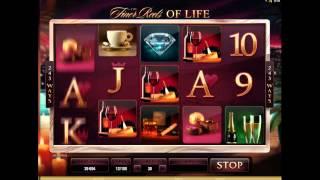 The Finer Reels of Life• - Onlinecasinos.best